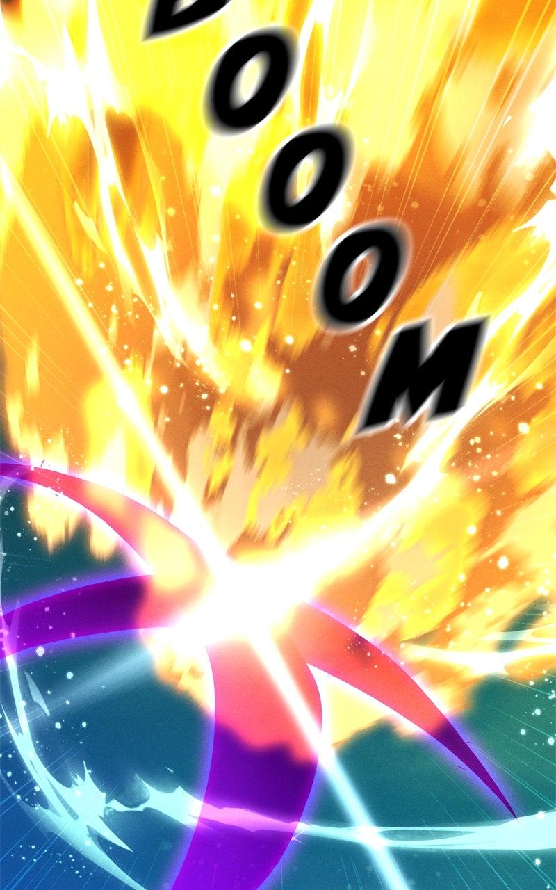 Solo Spell Caster Chap 219 - Next Chap 220