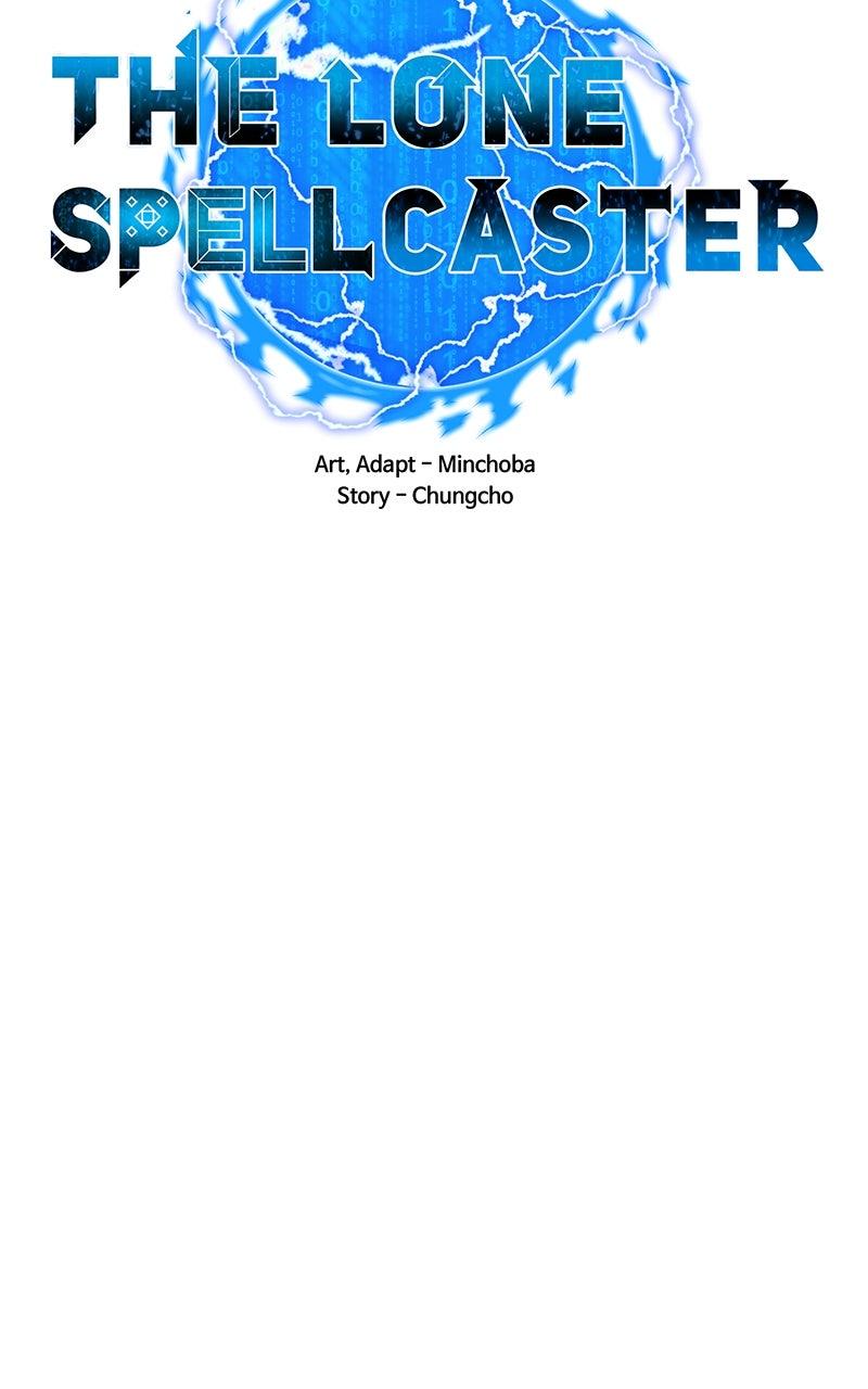 Solo Spell Caster Chap 219 - Next Chap 220