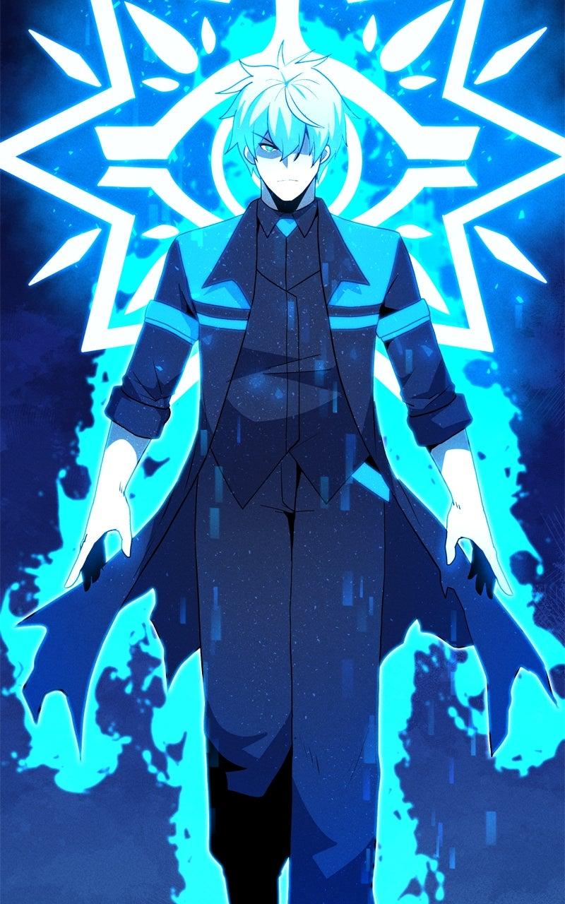 Solo Spell Caster Chap 210 - Next Chap 211