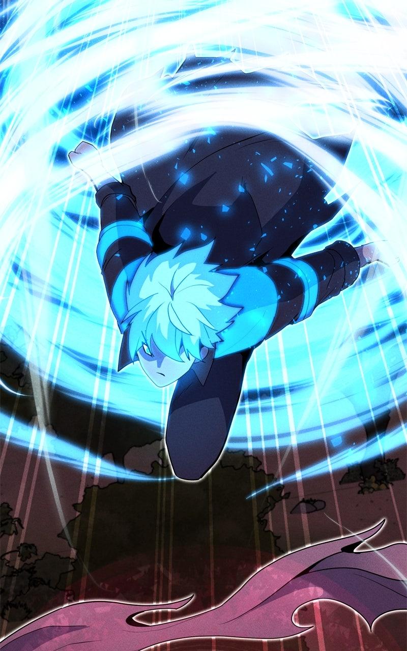 Solo Spell Caster Chap 210 - Next Chap 211