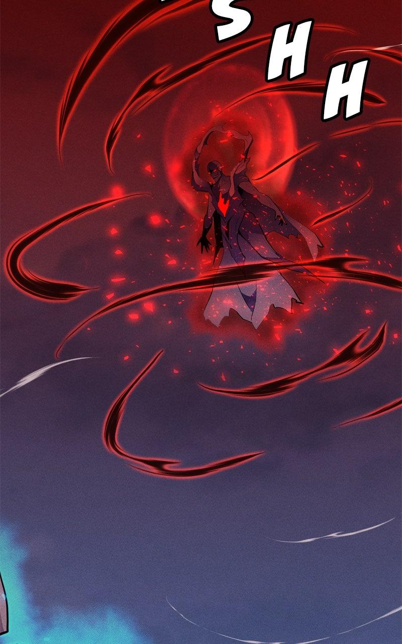 Solo Spell Caster Chap 210 - Next Chap 211