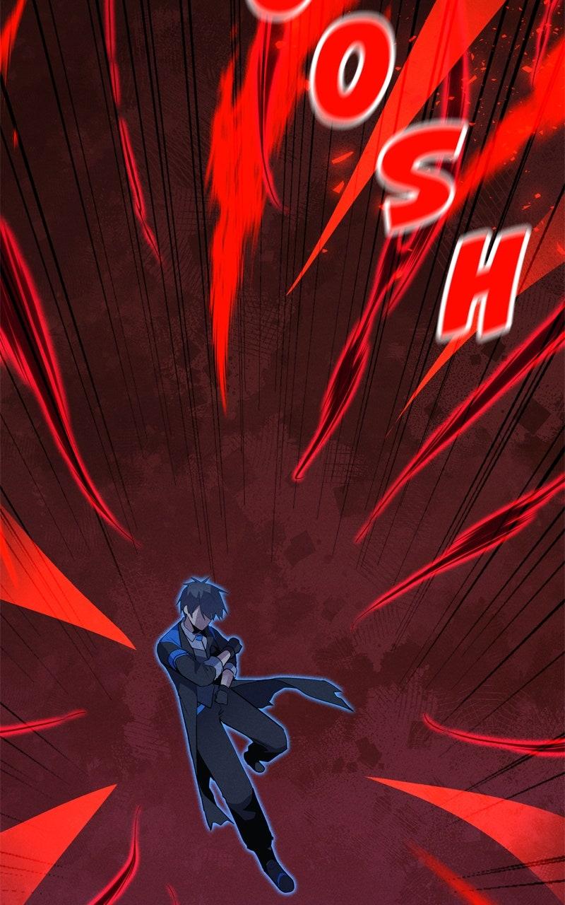 Solo Spell Caster Chap 210 - Next Chap 211