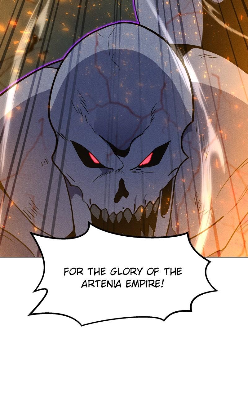 Solo Spell Caster Chap 210 - Next Chap 211