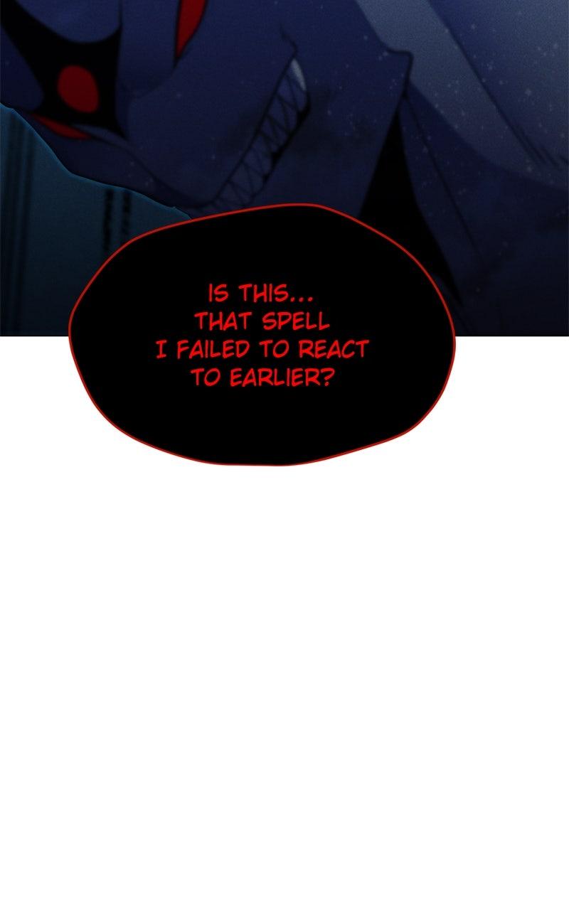 Solo Spell Caster Chap 210 - Next Chap 211