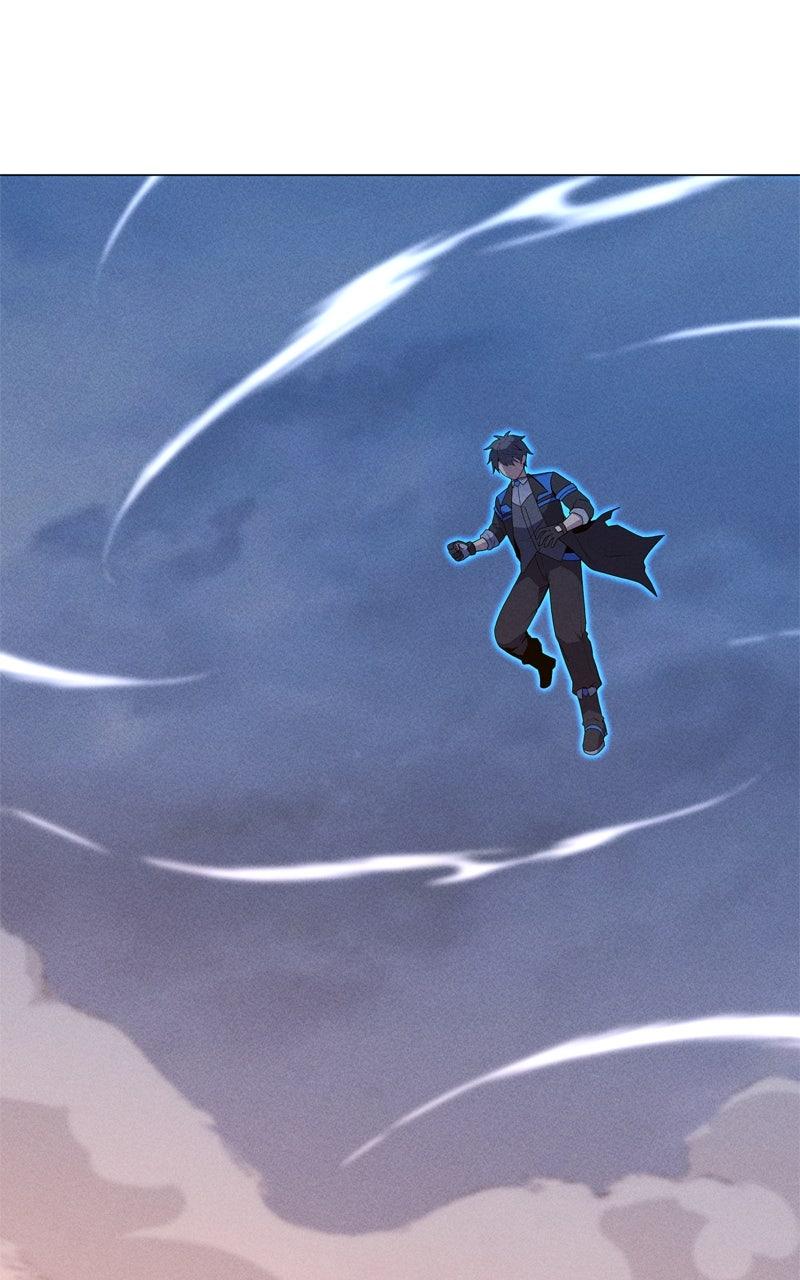 Solo Spell Caster Chap 210 - Next Chap 211