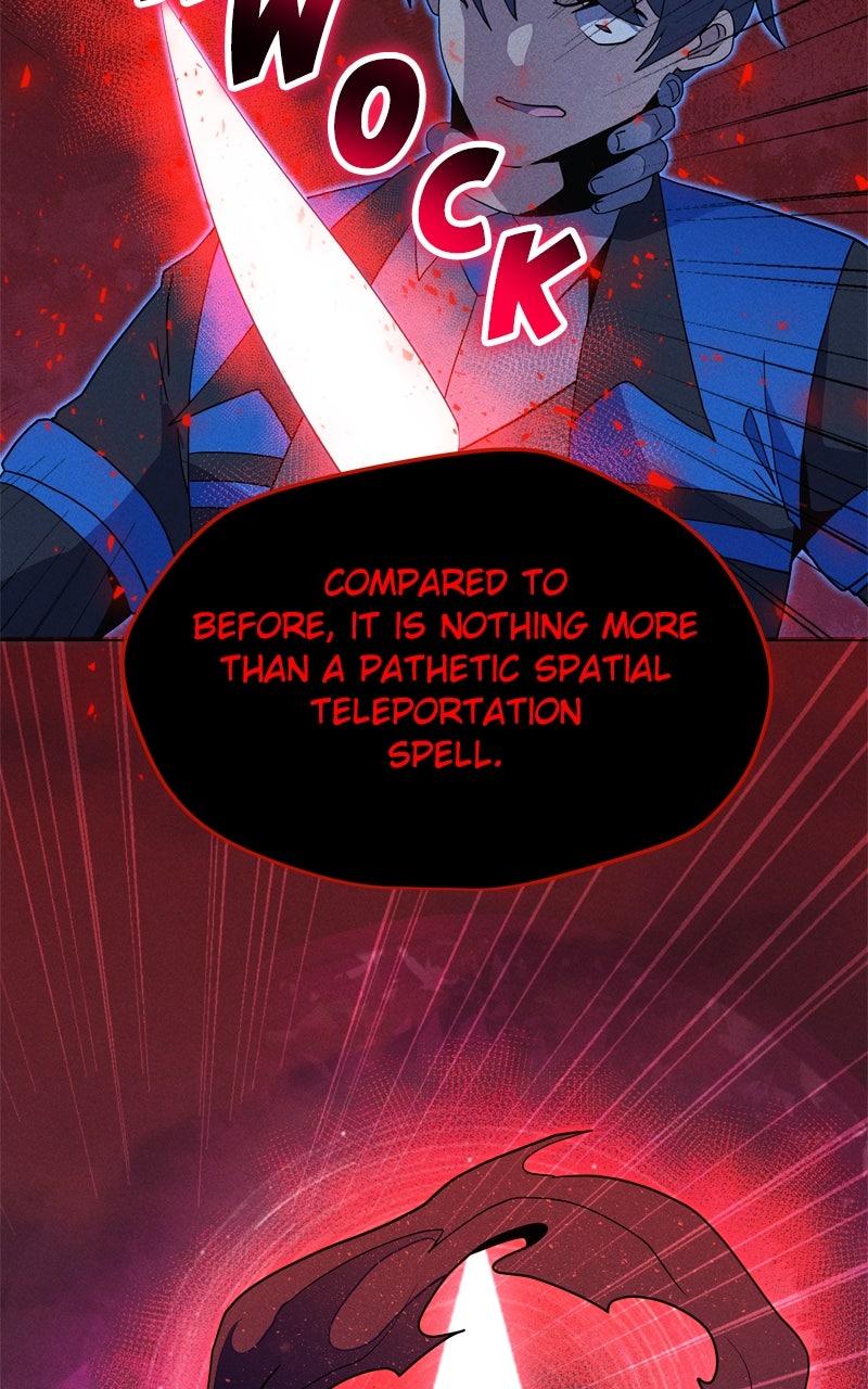 Solo Spell Caster Chap 210 - Next Chap 211