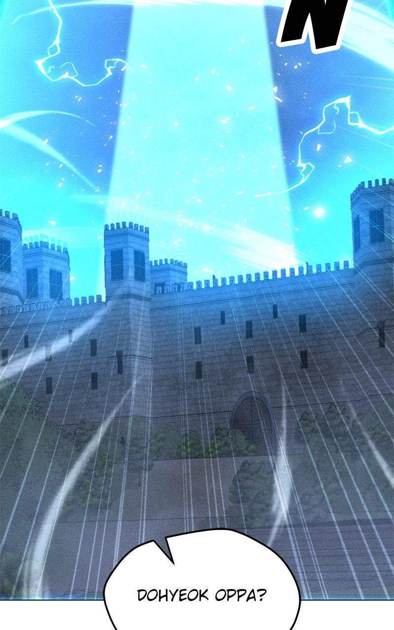 Solo Spell Caster Chap 210 - Next Chap 211