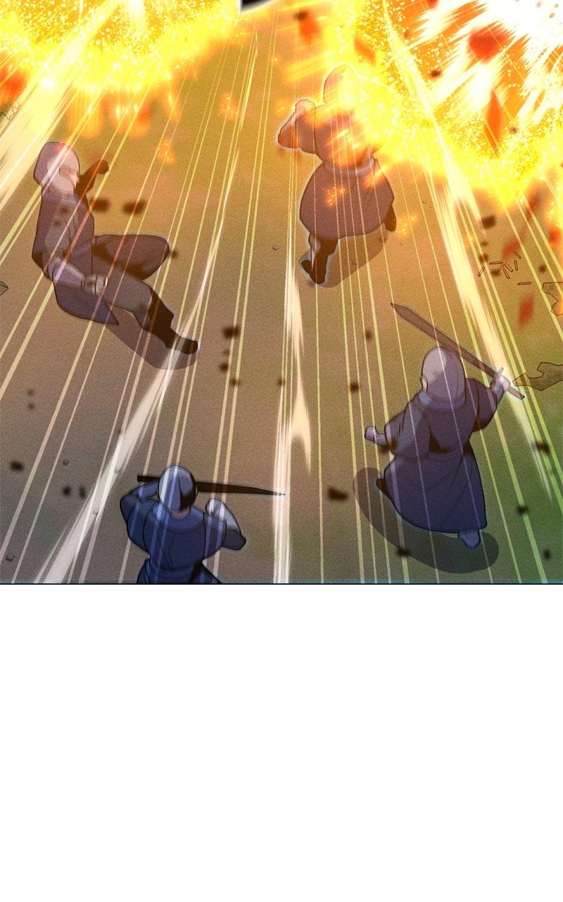 Solo Spell Caster Chap 210 - Next Chap 211