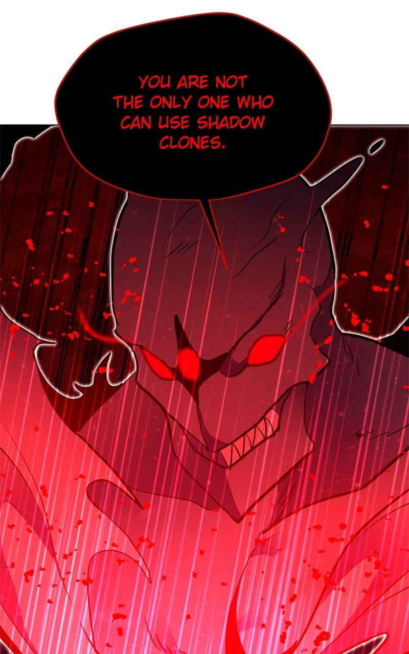 Solo Spell Caster Chap 210 - Next Chap 211