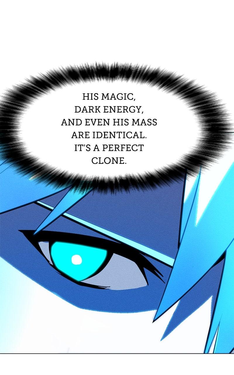 Solo Spell Caster Chap 210 - Next Chap 211