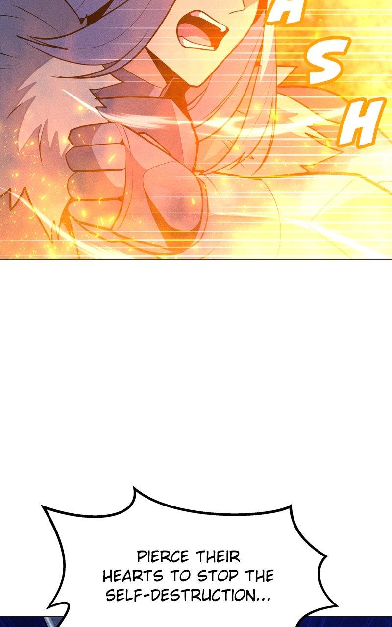 Solo Spell Caster Chap 210 - Next Chap 211