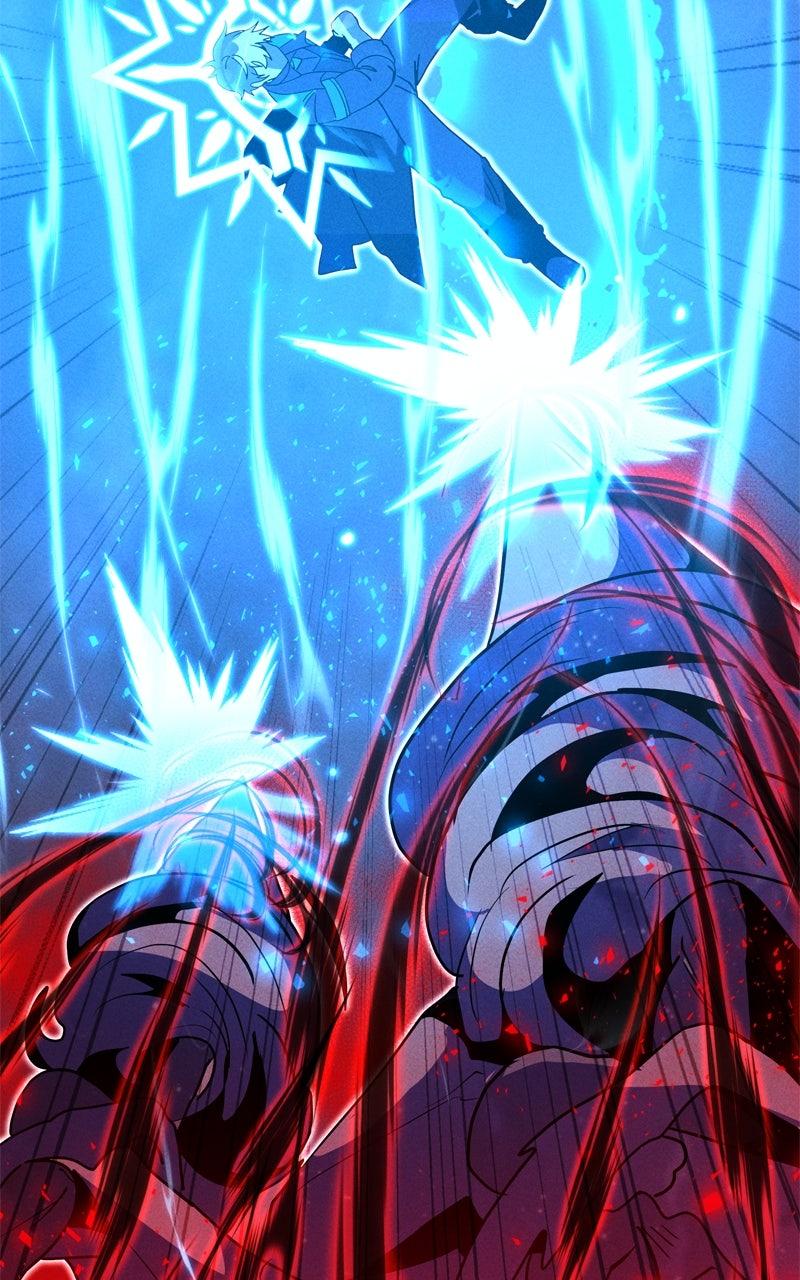 Solo Spell Caster Chap 210 - Next Chap 211