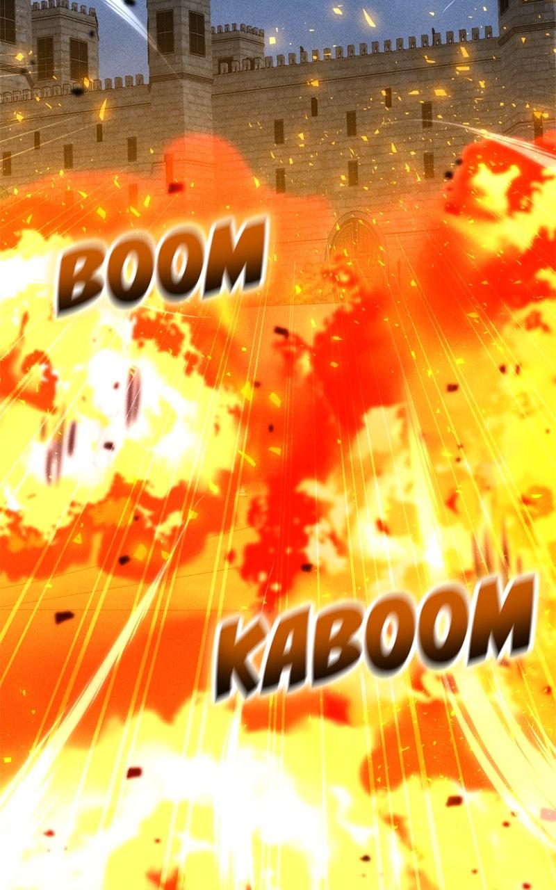 Solo Spell Caster Chap 210 - Next Chap 211