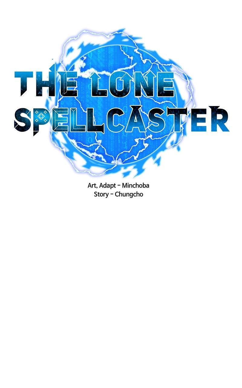 Solo Spell Caster Chap 210 - Next Chap 211