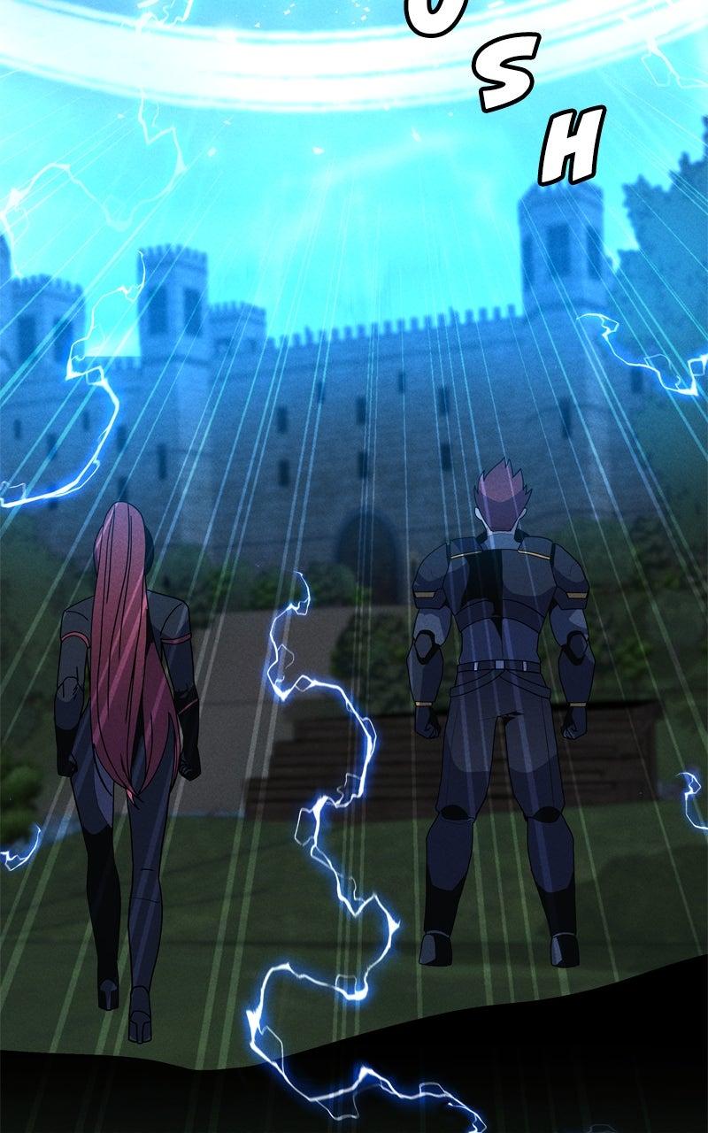 Solo Spell Caster Chap 211 - Next Chap 212