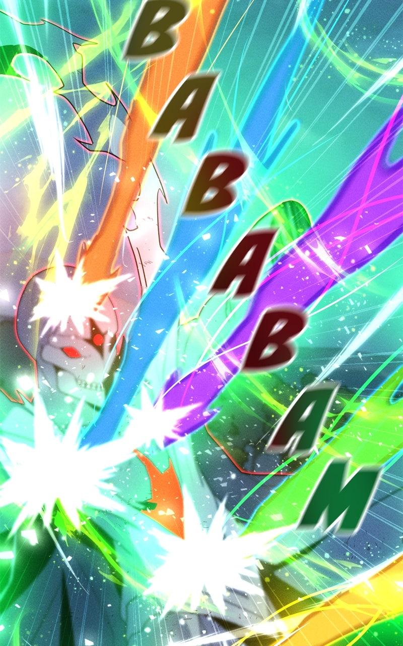 Solo Spell Caster Chap 211 - Next Chap 212