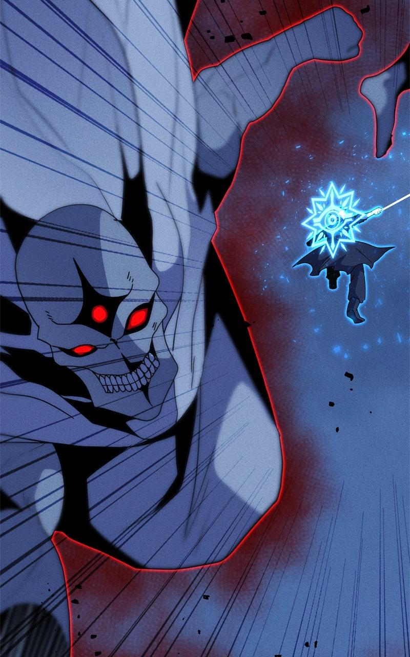 Solo Spell Caster Chap 211 - Next Chap 212