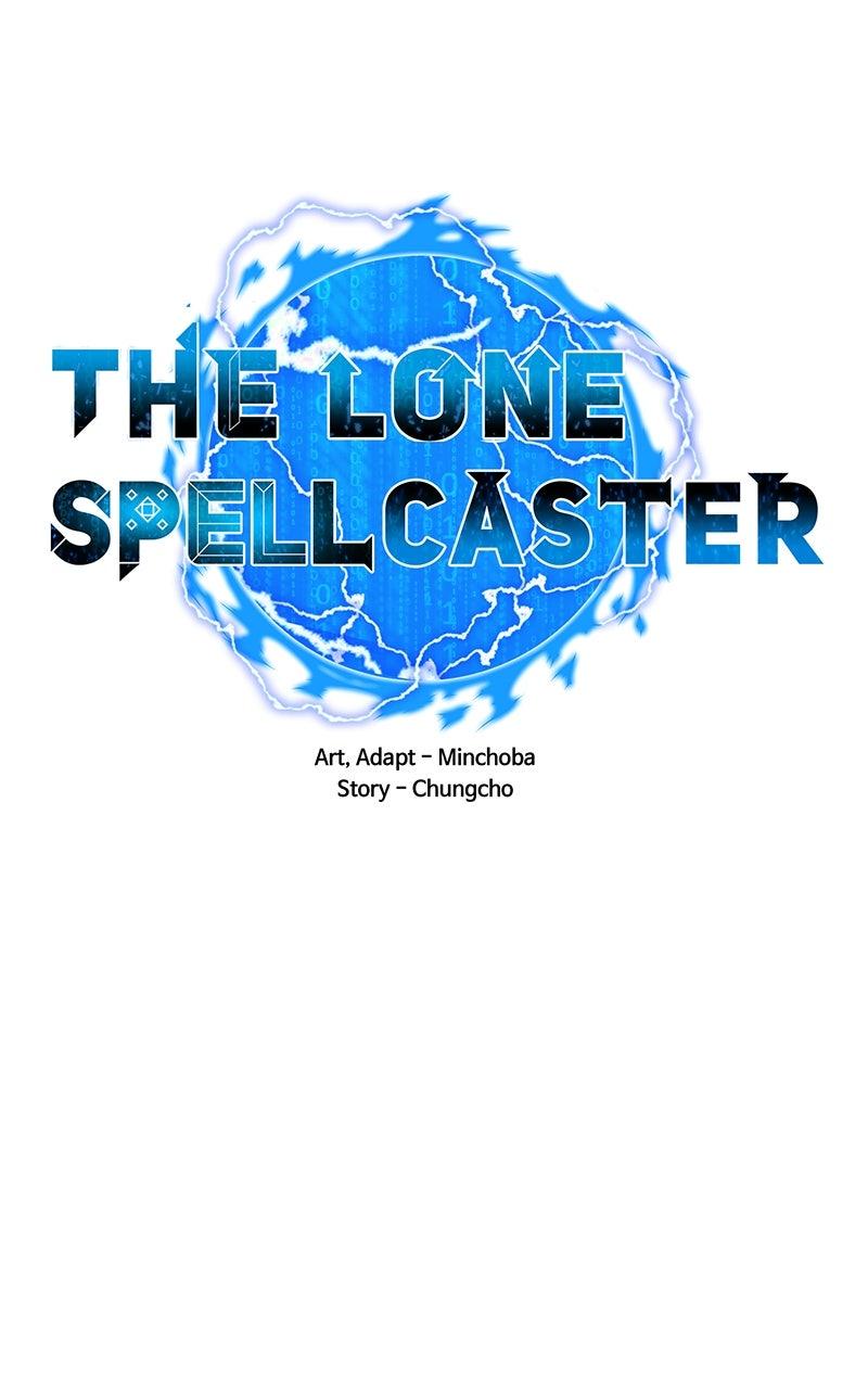 Solo Spell Caster Chap 211 - Next Chap 212