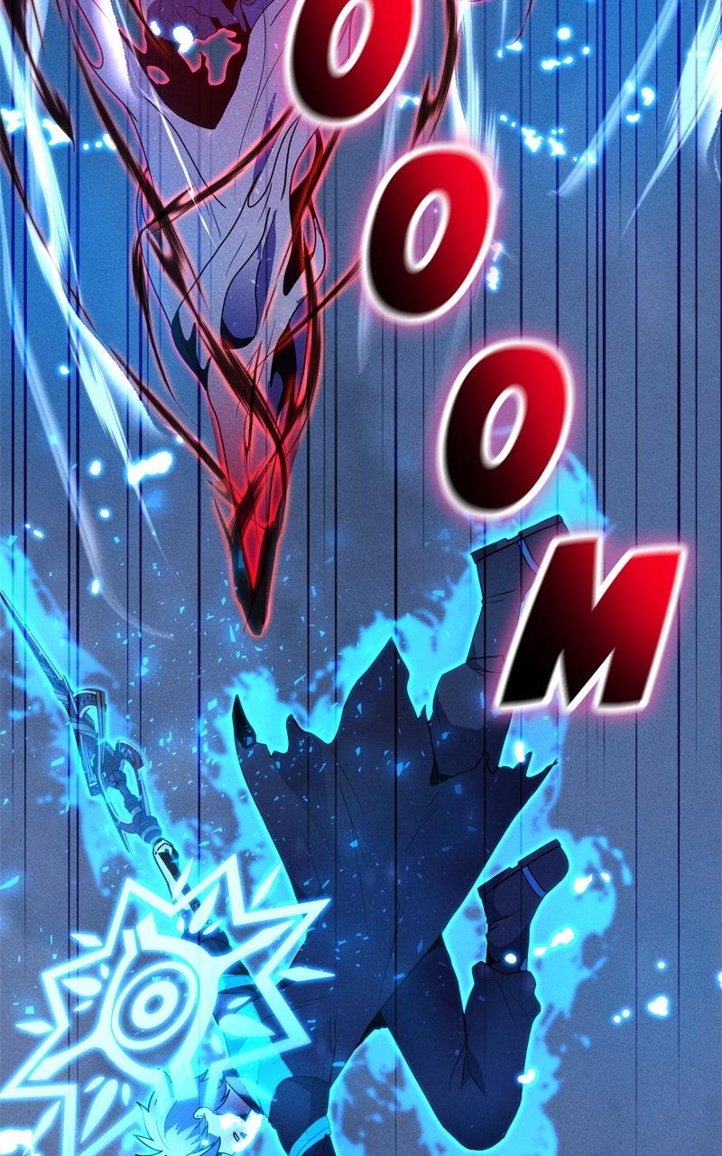 Solo Spell Caster Chap 211 - Next Chap 212