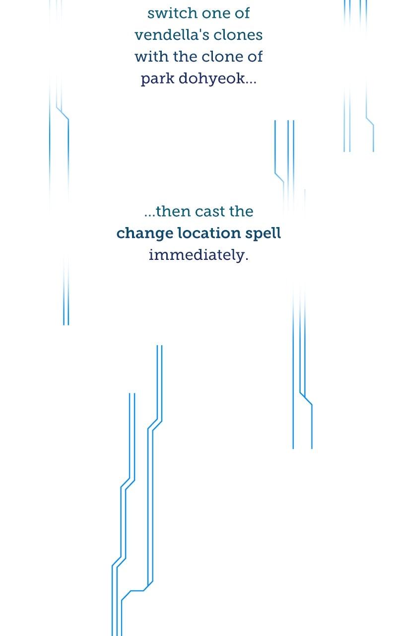 Solo Spell Caster Chap 211 - Next Chap 212