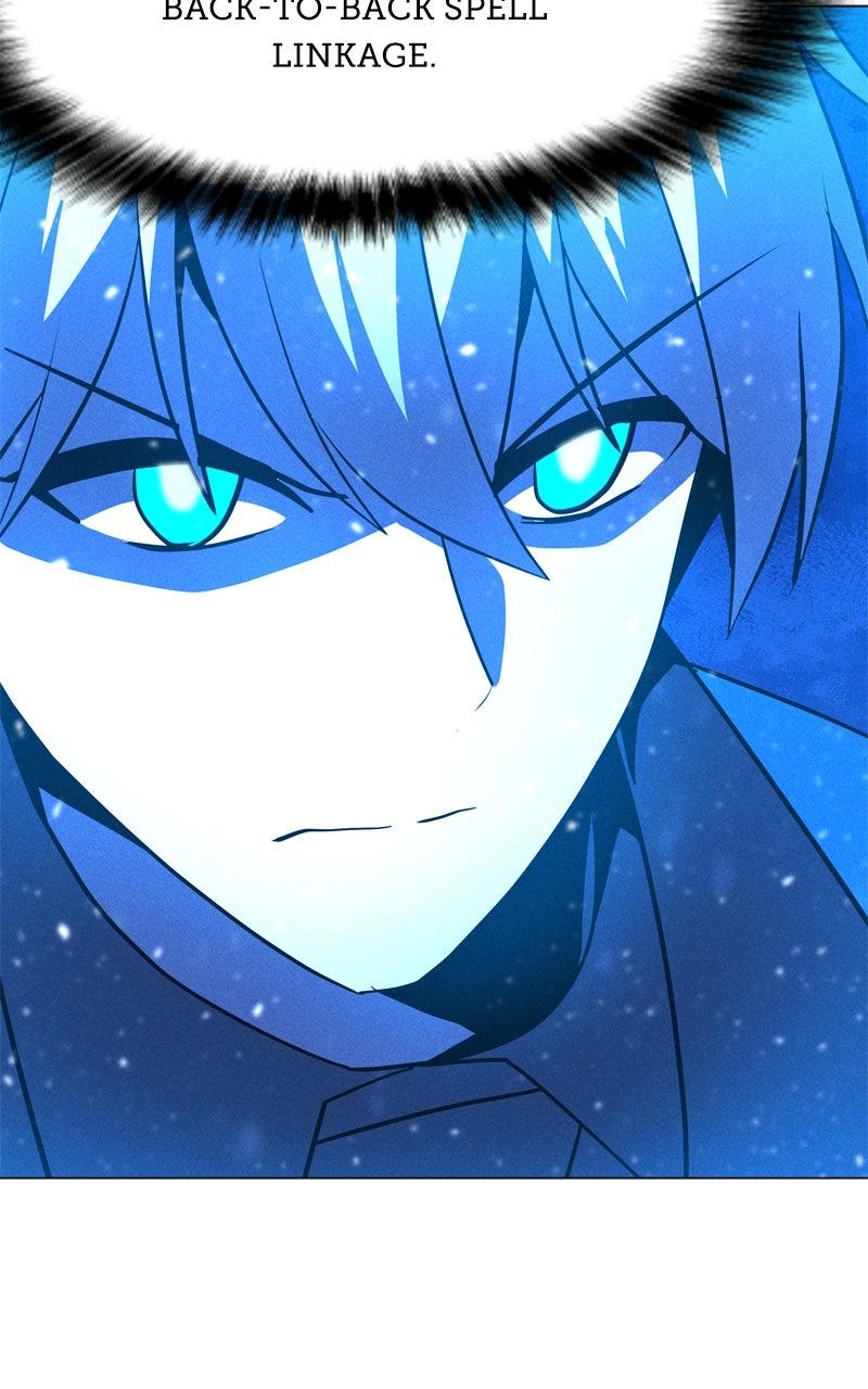 Solo Spell Caster Chap 211 - Next Chap 212
