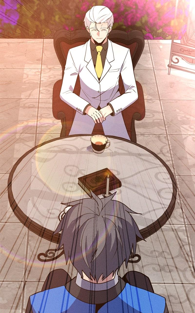 Solo Spell Caster Chap 212 - Next Chap 213