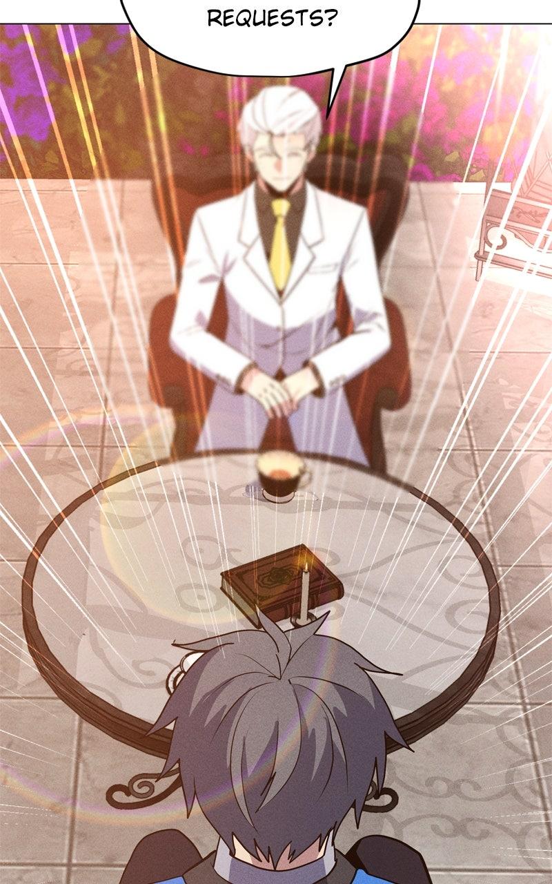 Solo Spell Caster Chap 212 - Next Chap 213