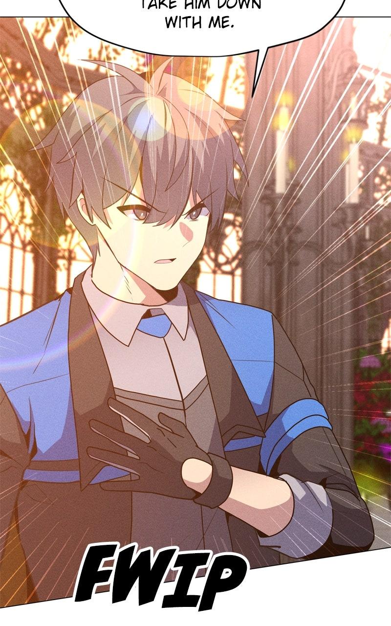 Solo Spell Caster Chap 212 - Next Chap 213