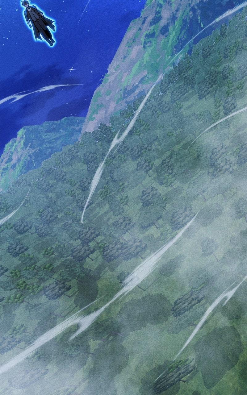 Solo Spell Caster Chap 212 - Next Chap 213