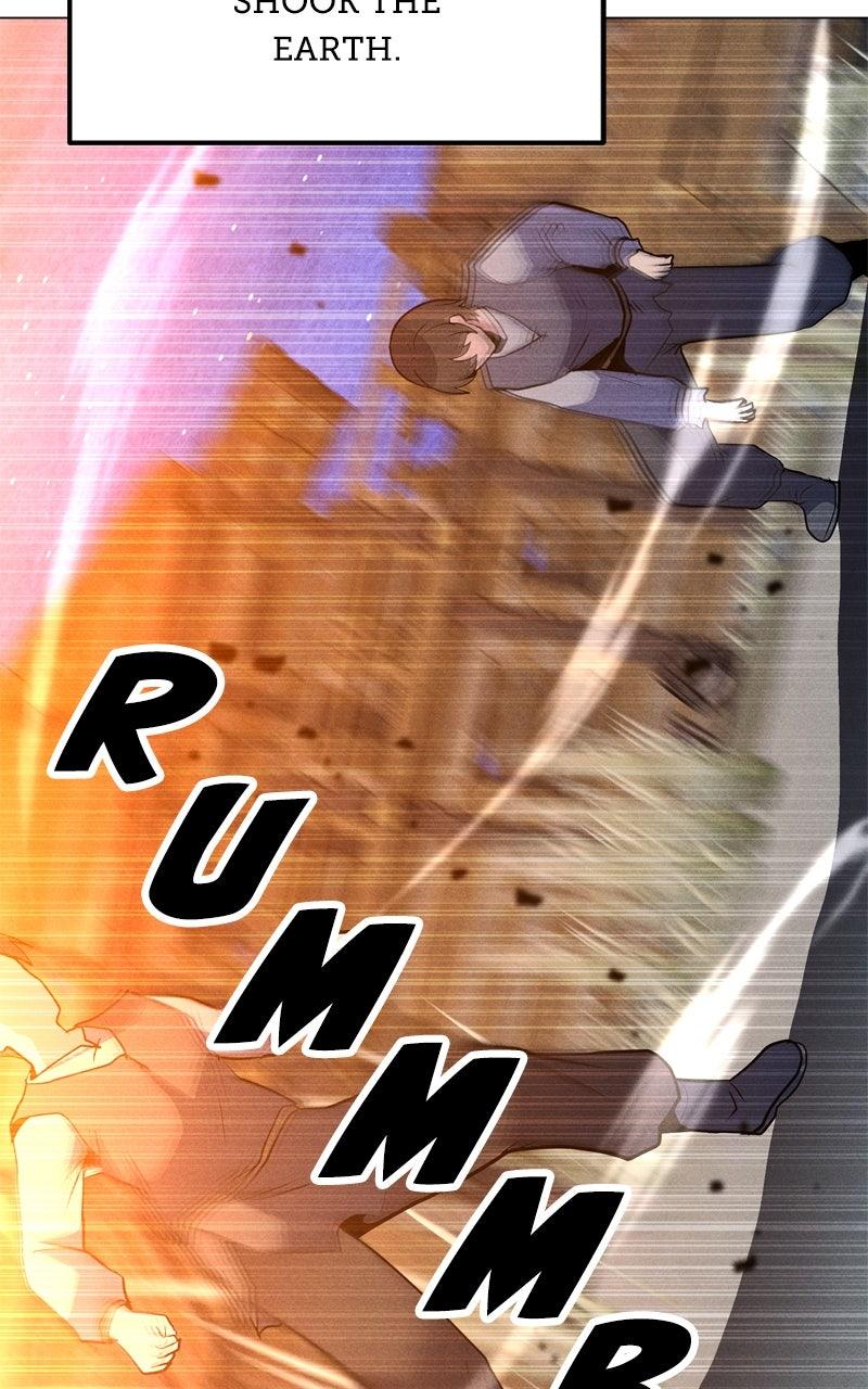 Solo Spell Caster Chap 212 - Next Chap 213