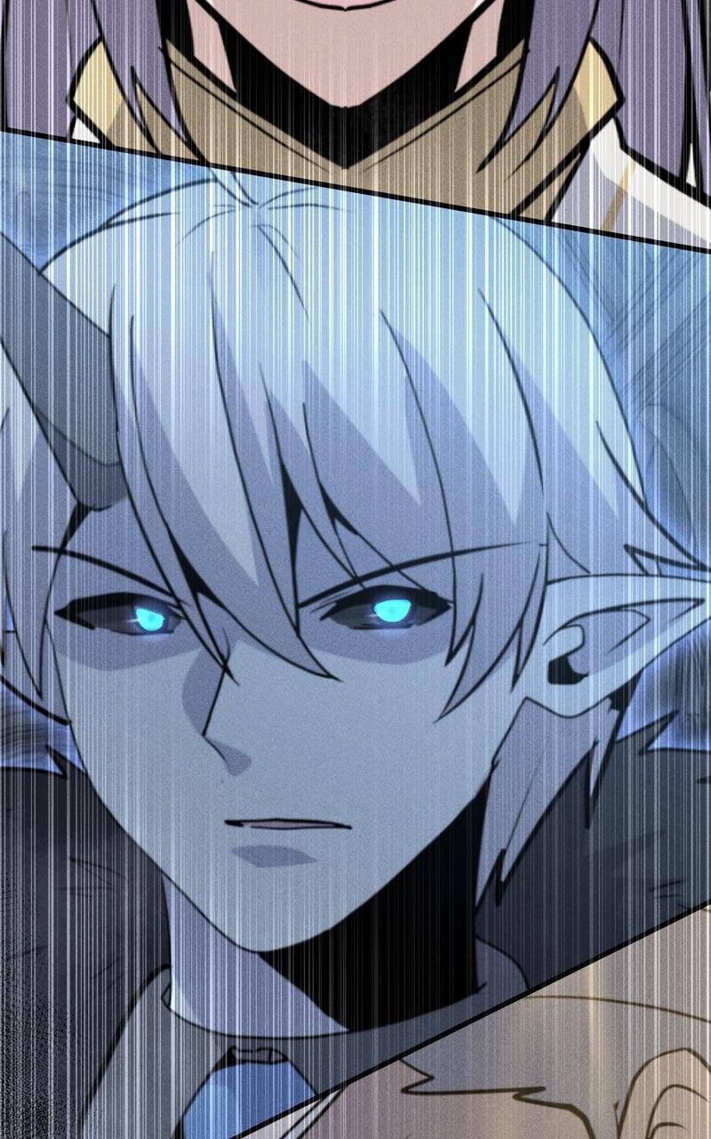 Solo Spell Caster Chap 212 - Next Chap 213