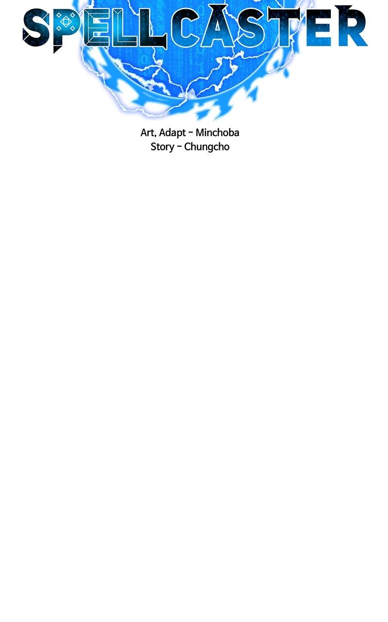 Solo Spell Caster Chap 212 - Next Chap 213