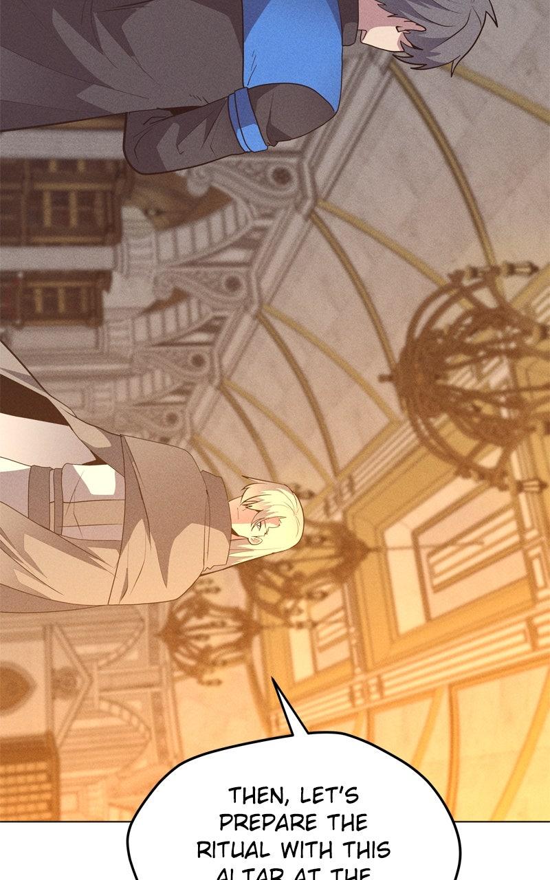 Solo Spell Caster Chap 213 - Next Chap 214