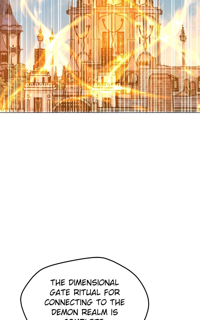 Solo Spell Caster Chap 213 - Next Chap 214