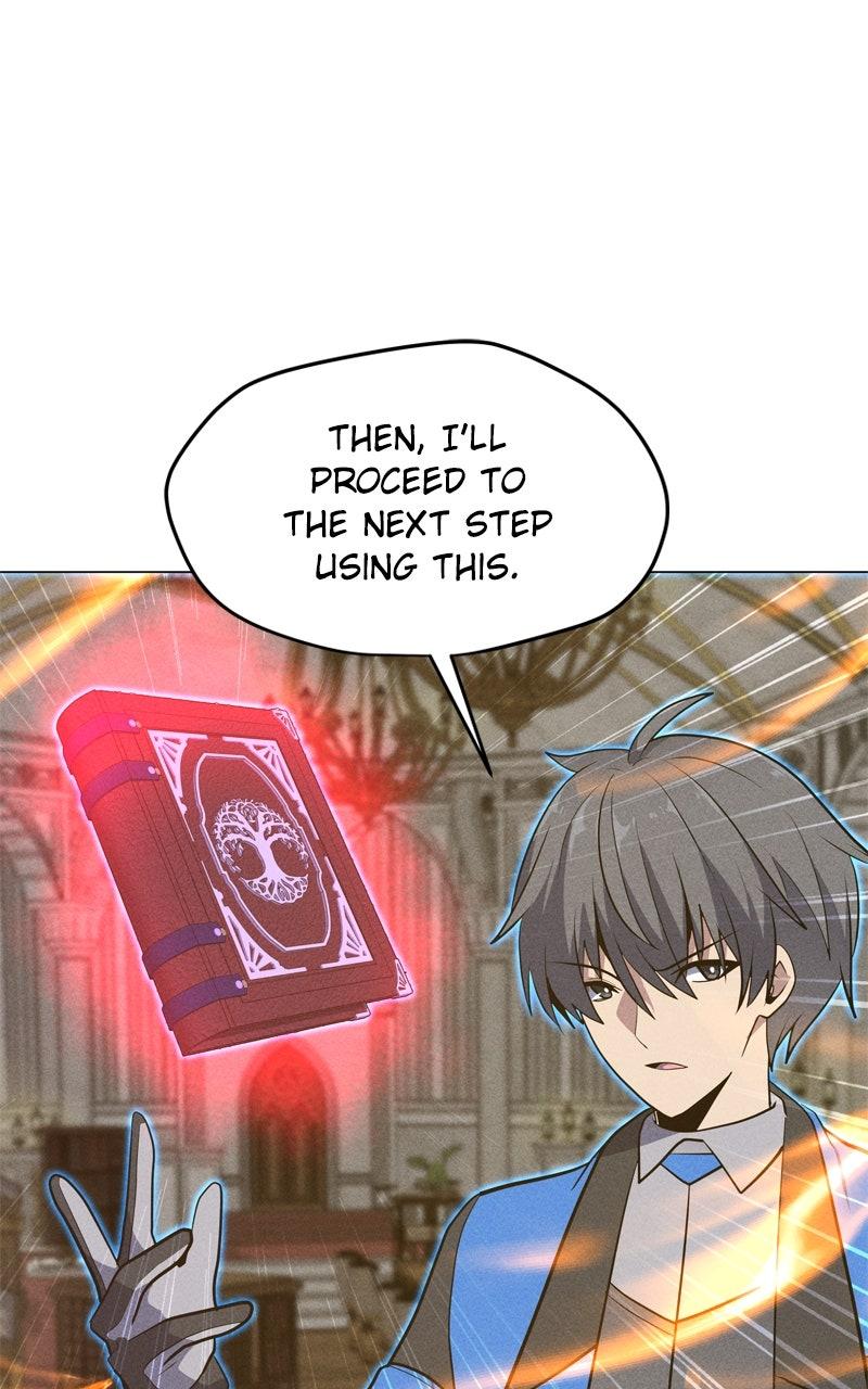 Solo Spell Caster Chap 213 - Next Chap 214