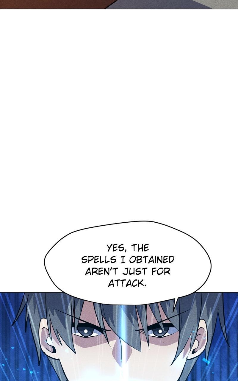 Solo Spell Caster Chap 213 - Next Chap 214
