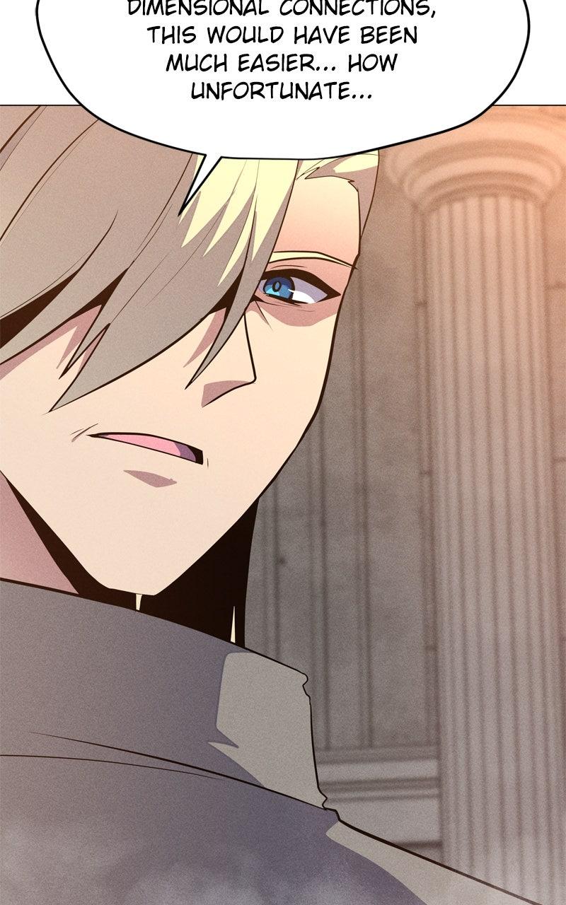 Solo Spell Caster Chap 213 - Next Chap 214