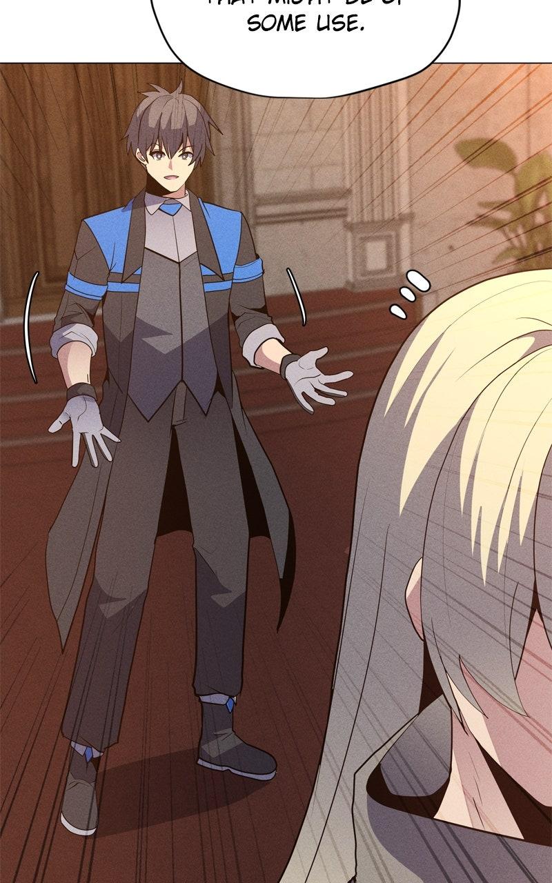 Solo Spell Caster Chap 213 - Next Chap 214