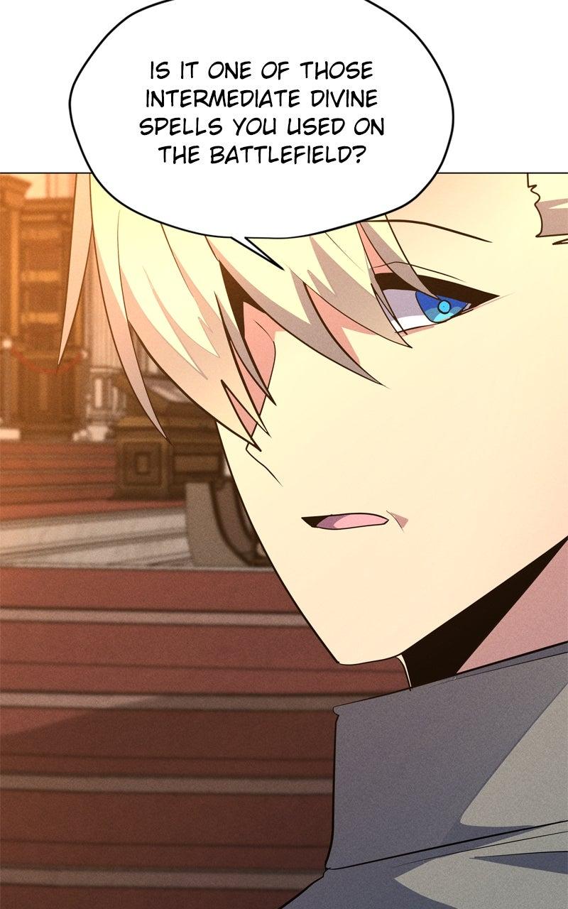 Solo Spell Caster Chap 213 - Next Chap 214