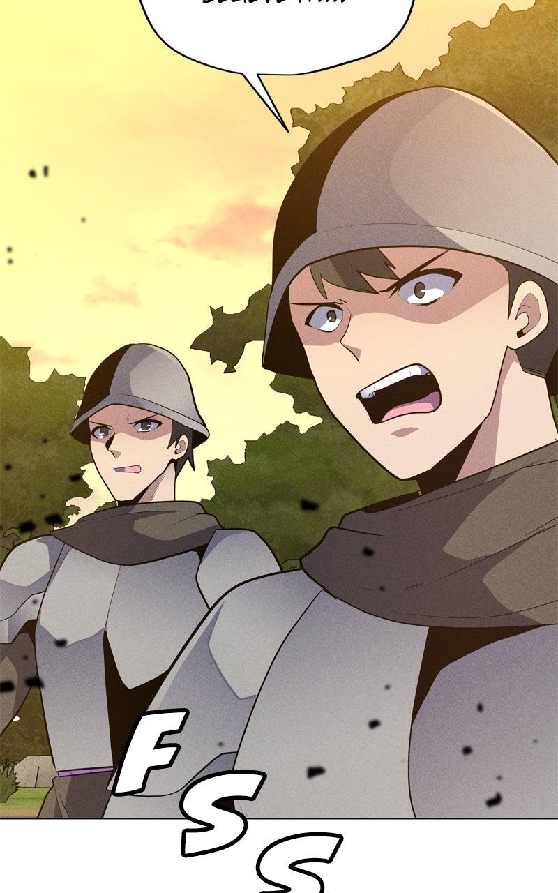 Solo Spell Caster Chap 213 - Next Chap 214