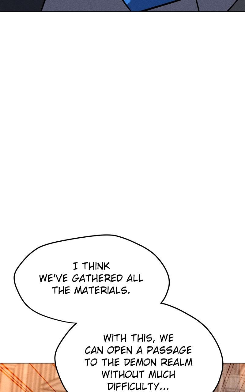 Solo Spell Caster Chap 213 - Next Chap 214