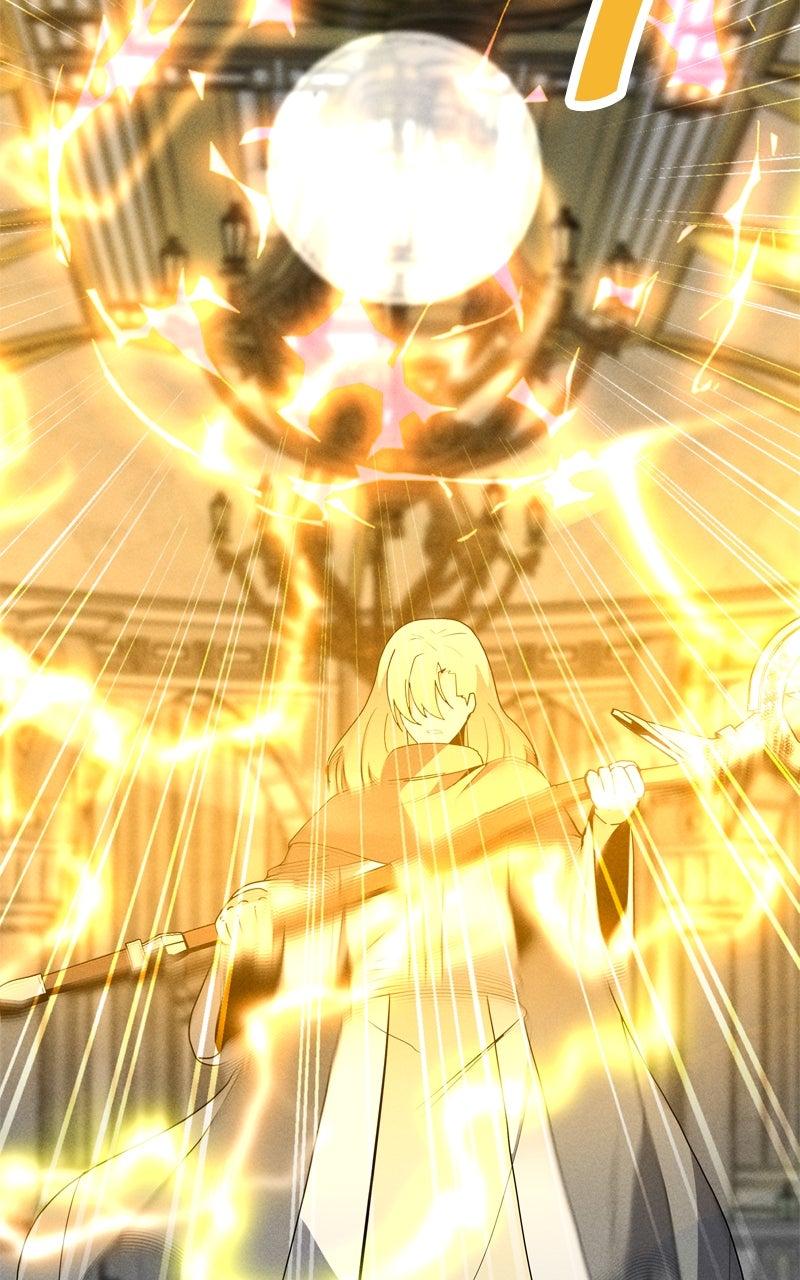 Solo Spell Caster Chap 213 - Next Chap 214