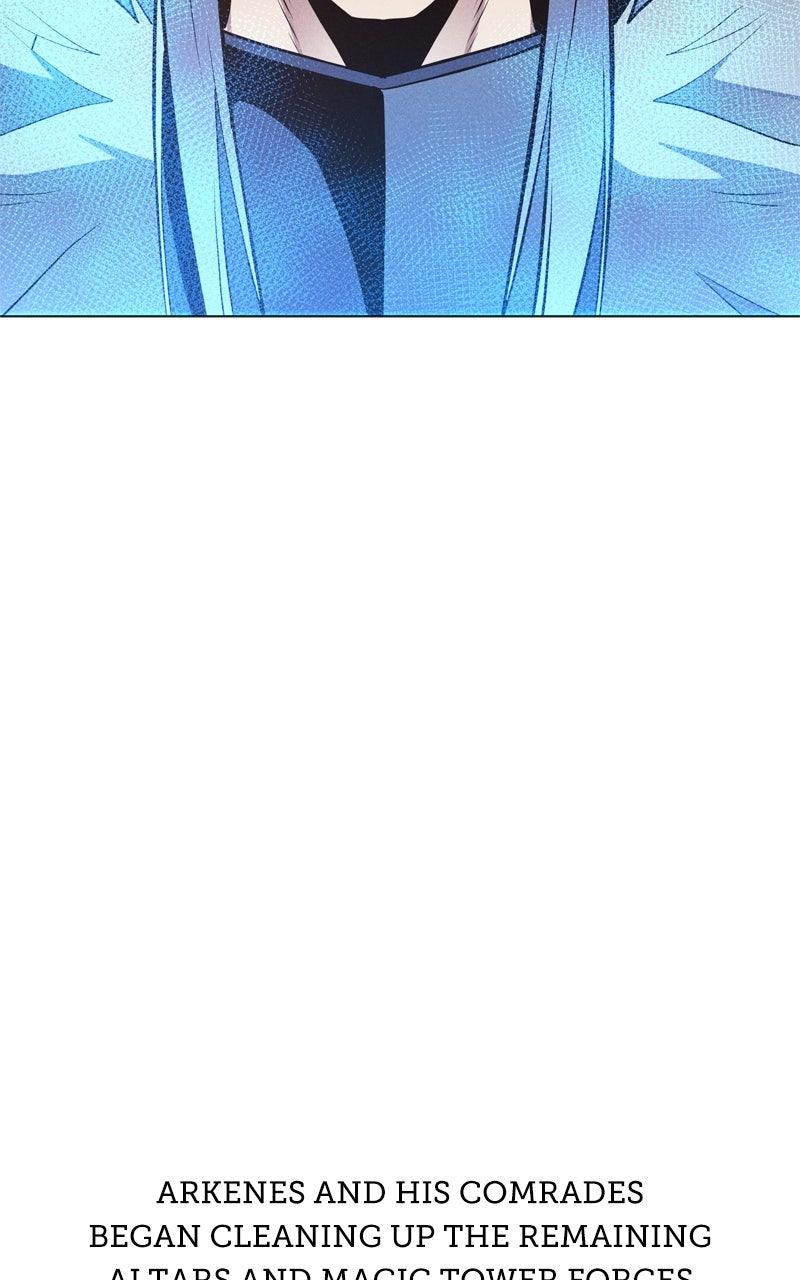 Solo Spell Caster Chap 213 - Next Chap 214