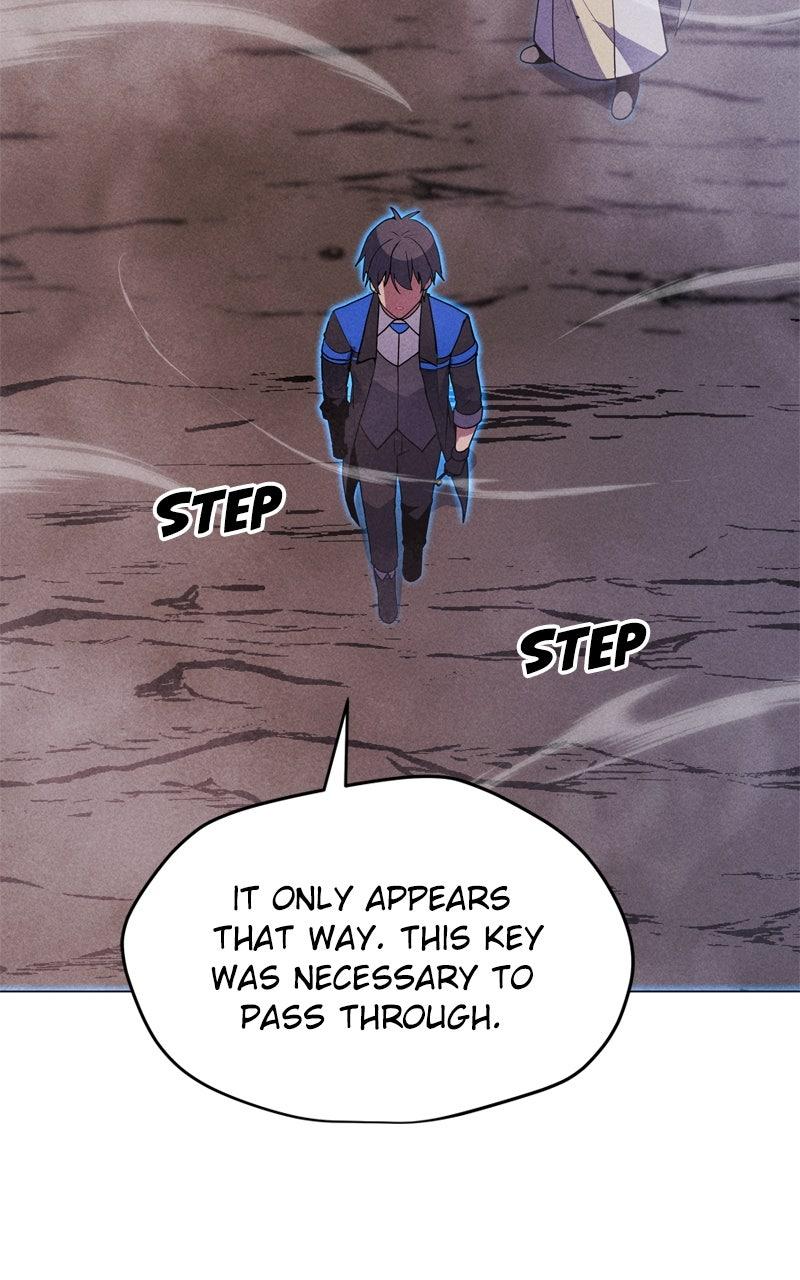 Solo Spell Caster Chap 213 - Next Chap 214