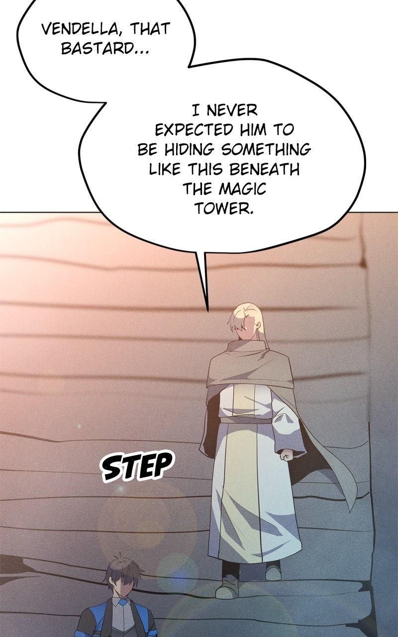 Solo Spell Caster Chap 213 - Next Chap 214