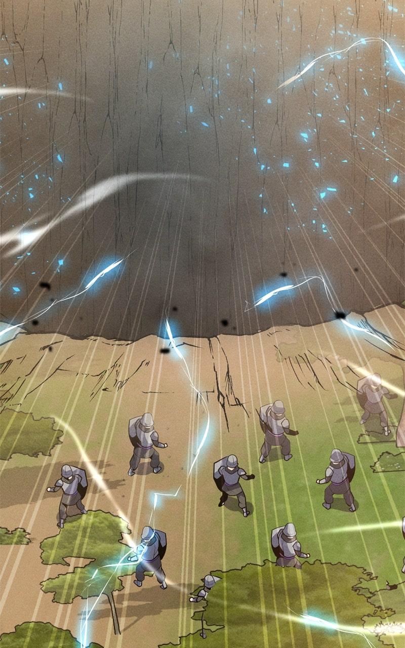 Solo Spell Caster Chap 213 - Next Chap 214