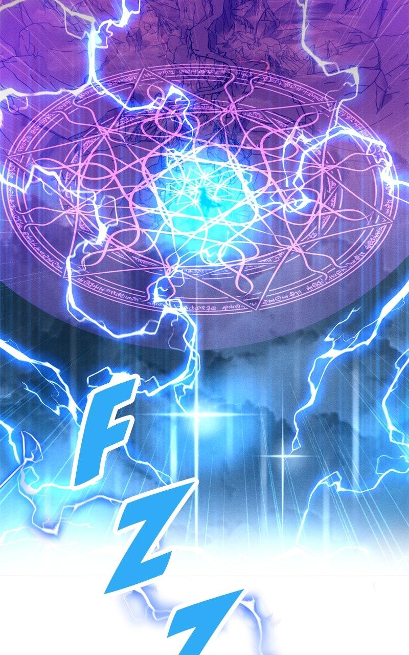Solo Spell Caster Chap 220 - Next Chap 221