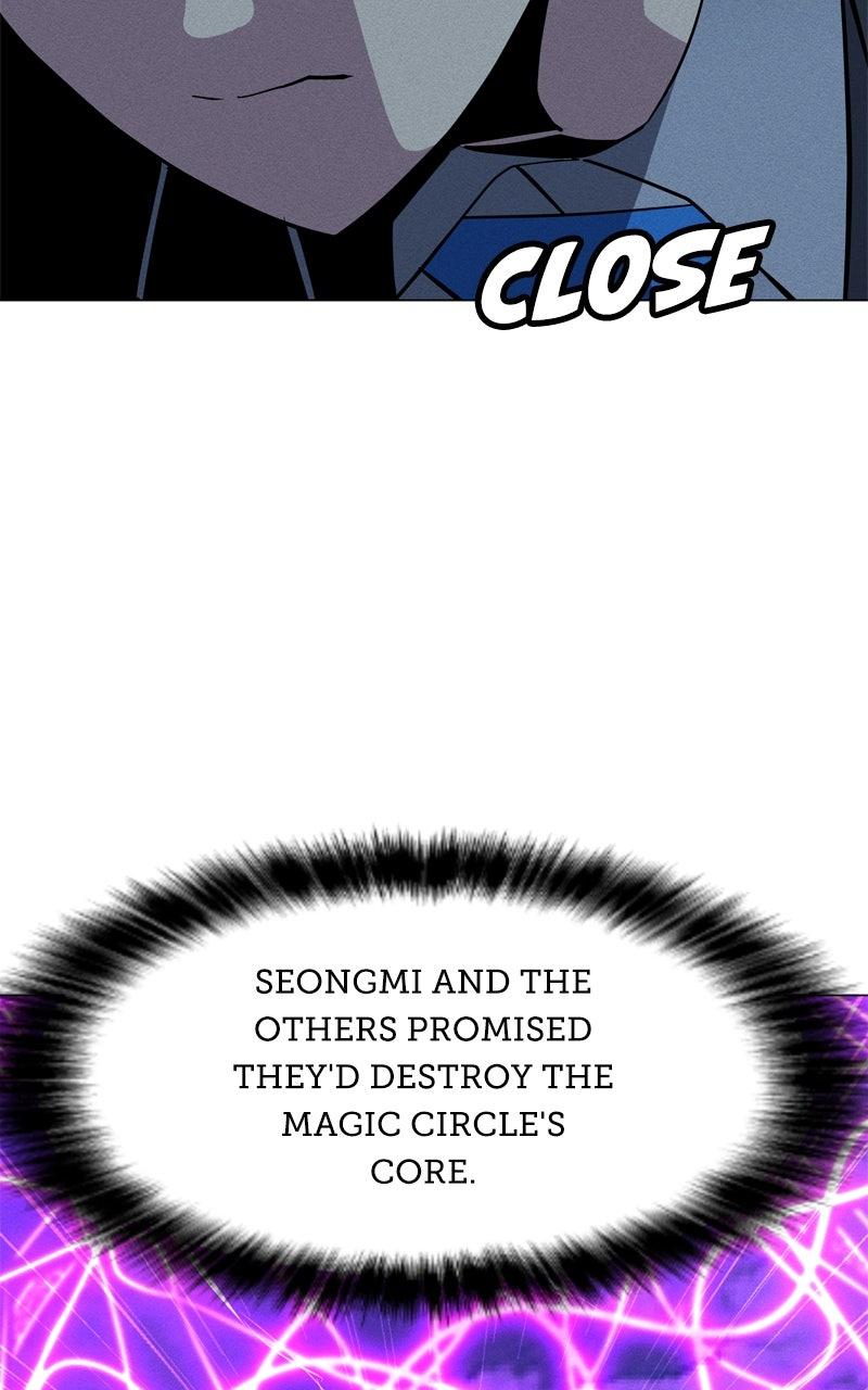 Solo Spell Caster Chap 220 - Next Chap 221