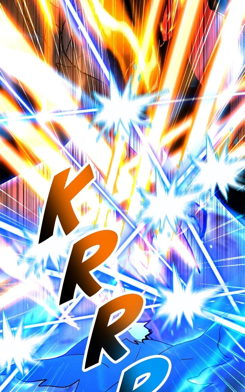 Solo Spell Caster Chap 220 - Next Chap 221