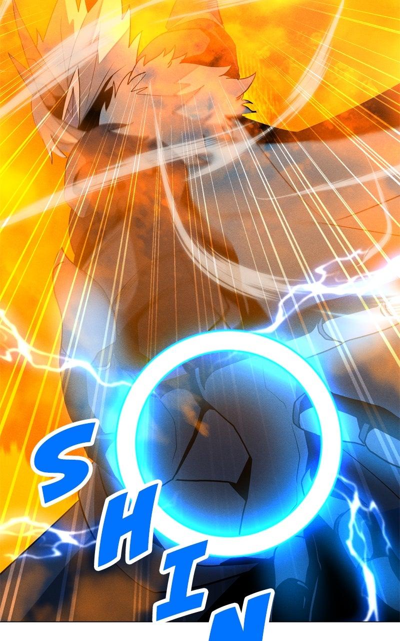 Solo Spell Caster Chap 220 - Next Chap 221